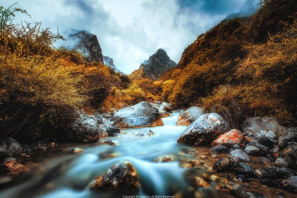 永恒之光